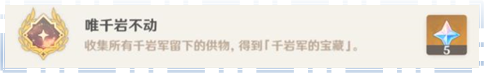 原神世界任务位置大全