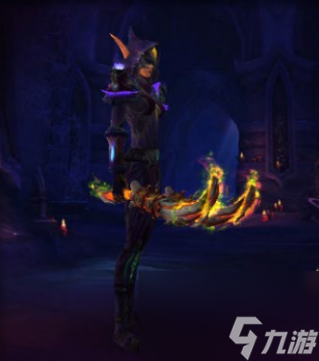 魔兽世界的匕首幻化有多帅（魔兽世界有哪些好看的匕首）「知识库」