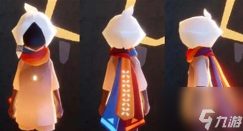 光遇归巢季毕业礼是什么？归巢季毕业礼详情介绍