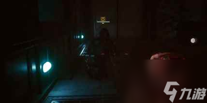 赛博朋克2077虎口拔牙攻略