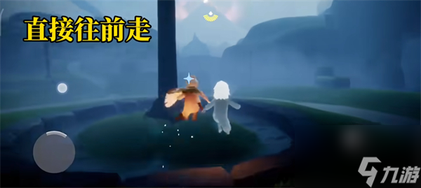 光遇归巢季任务一完成条件是什么