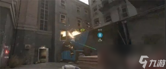 《使命召唤现代战争3》瑞维特怎么样 瑞维特武器特点介绍