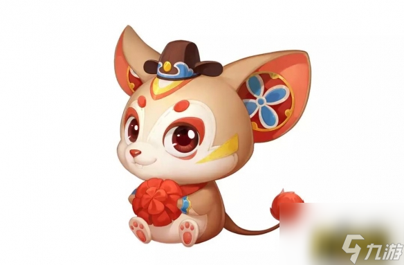 梦幻西游手游新年神兽超级神鼠怎么样