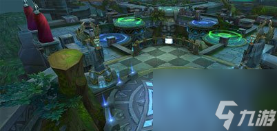 奇迹幻影寺院怎么玩 奇迹mu迷宫地图路线 