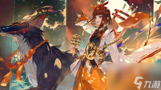 阴阳师神代终局长线阵容推荐