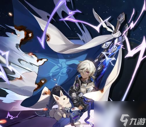 崩坏星穹铁道杰帕德和火主哪个强-崩坏星穹铁道杰帕德和火主