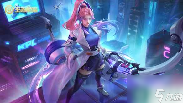 《王者荣耀》10月17日全服不停机更新 10月17日不停机更新公告