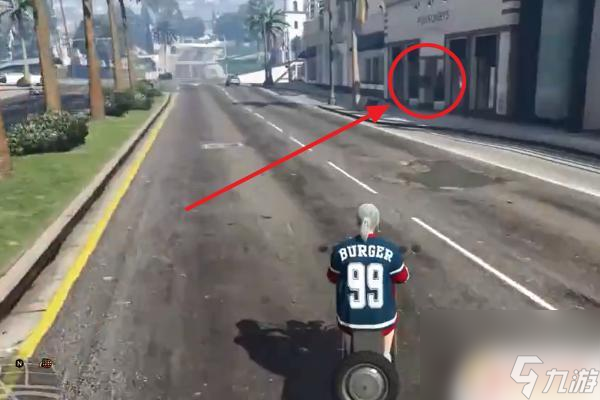 gta5怎样定制西装(gta5怎么定制衣服)