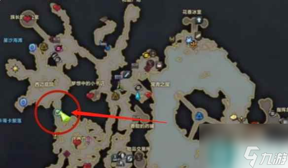 《命运方舟》帕普尼卡隐藏任务攻略