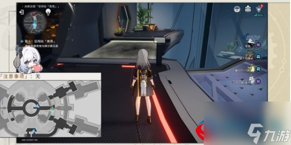 崩坏星穹铁道以太战线黑塔空间站篇玩法是什么-崩坏星穹铁道以太战线黑塔空间站篇玩法攻略