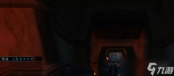 《魔兽世界》乌龟服铁炉堡后山去湿地方法
