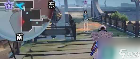 《崩坏星穹铁道》饮月同行任务触发攻略