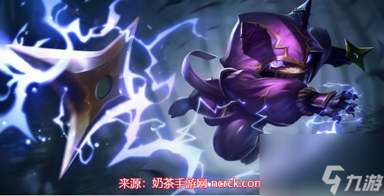 云顶之弈约德尔人阵容2023