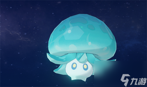 原神3.2荧光孢粉路线攻略 原神荧光孢粉怎么获得