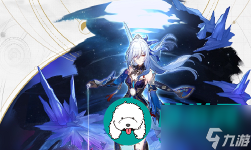 崩坏星穹铁道镜流可以入手吗-崩坏星穹铁道镜流的强度解析