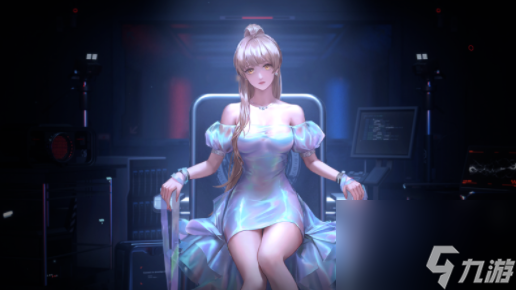 无期迷途艾瑞尔技能是什么
