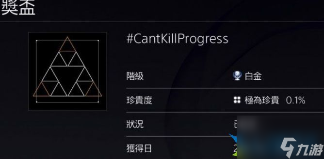 杀出重围人类分裂白金心得 难点奖杯注意事项