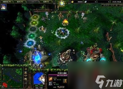 黑鸟出装 黑鸟出装dota1截图