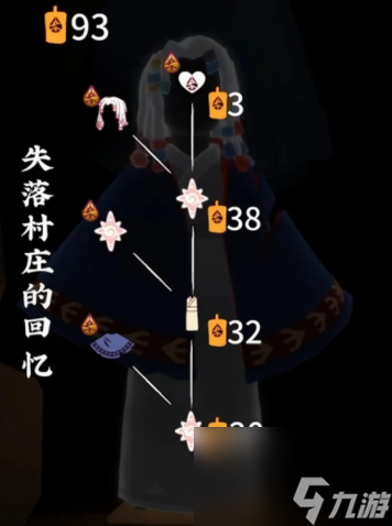 光遇归巢季第二个任务