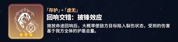 《崩坏星穹铁道》寰宇蝗灾回响交错一览