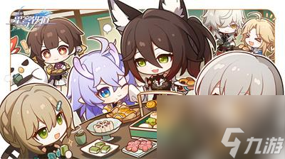 崩坏星穹铁道战技点机制介绍