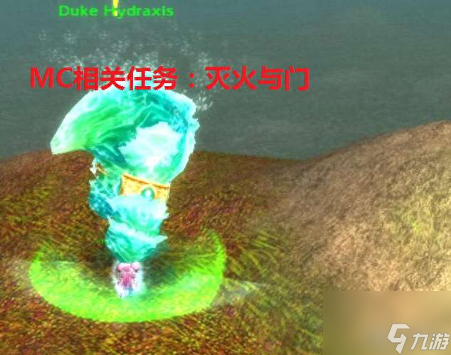 魔兽世界新三本任务攻略及接取方法（开门任务、入口及掉落详解）
