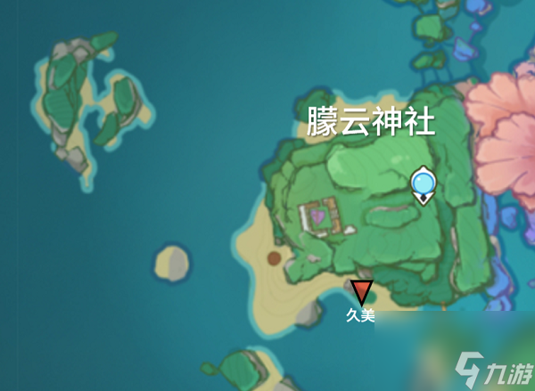 原神孤独的海兽任务攻略