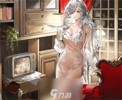 重返未来1999温妮弗雷德心相选哪个-温妮弗雷德心相偏好