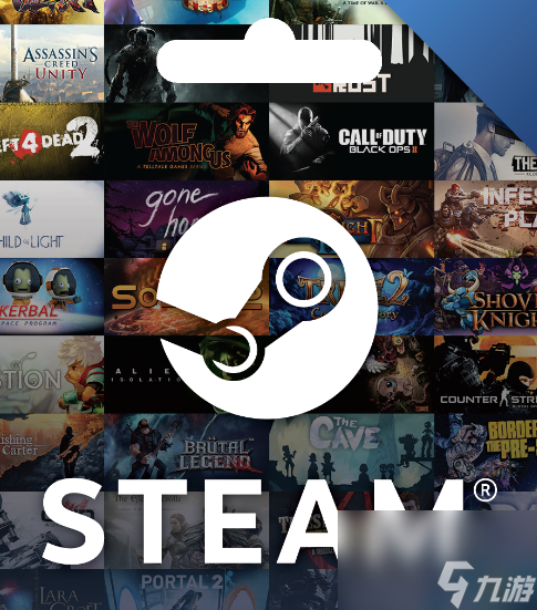 《steam》密码设置8个字符方法介绍