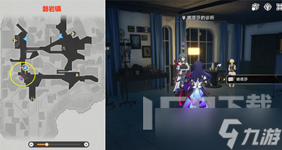 崩坏星穹铁道只是孩子任务怎么触发 崩铁只是孩子任务完成方法