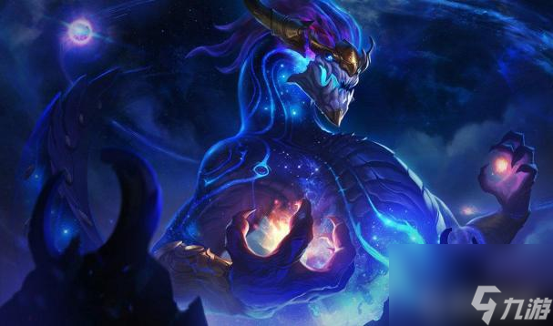 云顶之弈S7.5纯萌新怎么入手？ （云顶之弈强化符文）