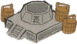 江南百景图水井收益怎么样-水井收益解锁材料分享