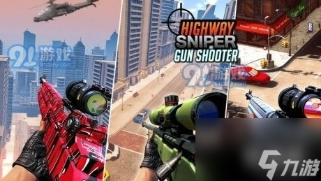 手游狙击精英4攻略：从入门到精通，成为远程射击王者！