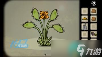 锈湖天堂岛第三关攻略