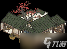 江南百景图木炭店图鉴