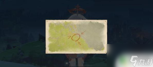 原神瀑布 原神清泉镇瀑布任务攻略