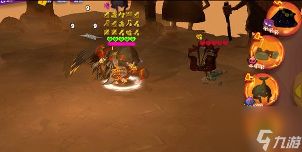 <a id='link_pop' class='keyword-tag' href='https://www.9game.cn/dzqslkgt/'>独奏骑士</a>怎么获得异常武器