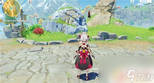 原神请仙任务降魔印 原神降魔印任务攻略