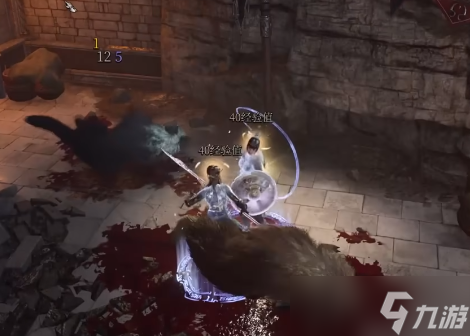 博德之门3碎魂者巨剑获得方法