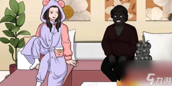 一代沙雕多管闲事怎么通关-多管闲事通关攻略