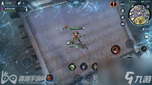 百分百捡到武器方法 猎手之王落地没武器怎么办