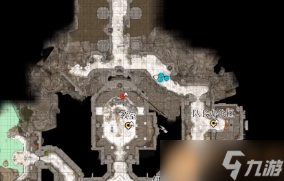 博德之门3碎魂者巨剑怎么获得