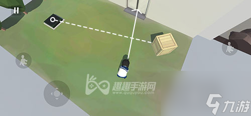 搬运关卡过关图文教程 人类跌落梦境第三关怎么过
