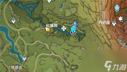 接取任务条件介绍 原神新蓓萌生怎么触发