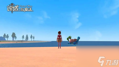 创造与魔法2023年10月18日礼包兑换码领取