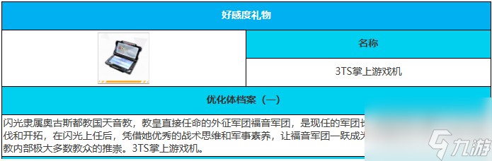 緋色回響閃光角色介紹指南