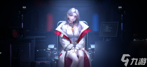 无期迷途维多利亚技能是什么