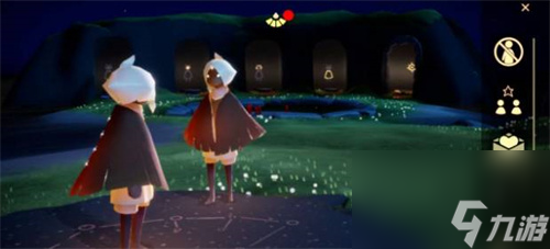 光遇怎么加好友链接