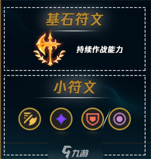 英雄联盟铁男怎么出装厉害-铁男出装顺序及符文分享