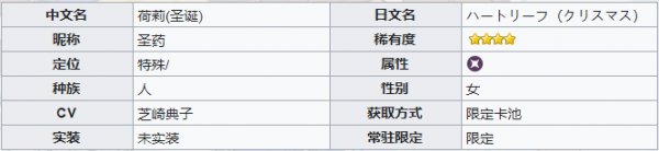 世界彈射物語(yǔ)荷莉技能如何 世界彈射物語(yǔ)荷莉技能詳解